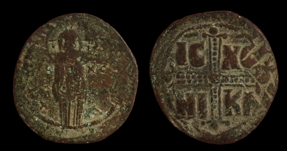 Michael IV, Class C Follis, 1034-1041 AD.png