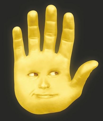Midas Hand.JPG
