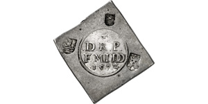 Middelburg Daalder Uniface Siege Klippe 1572.jpg