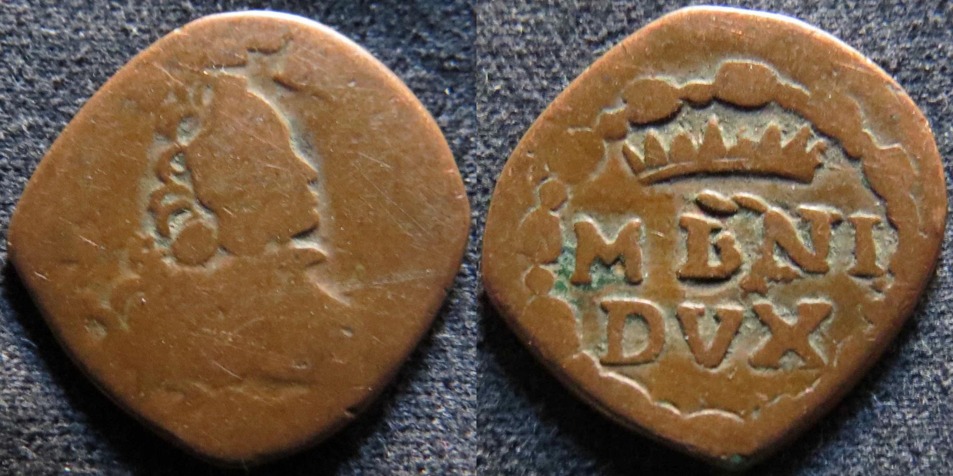 Milan 1 Quattrino Carlo III 1707 copy.jpg