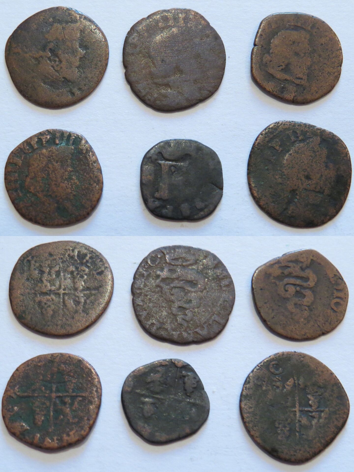 Milan Filippo III 1600s.jpg