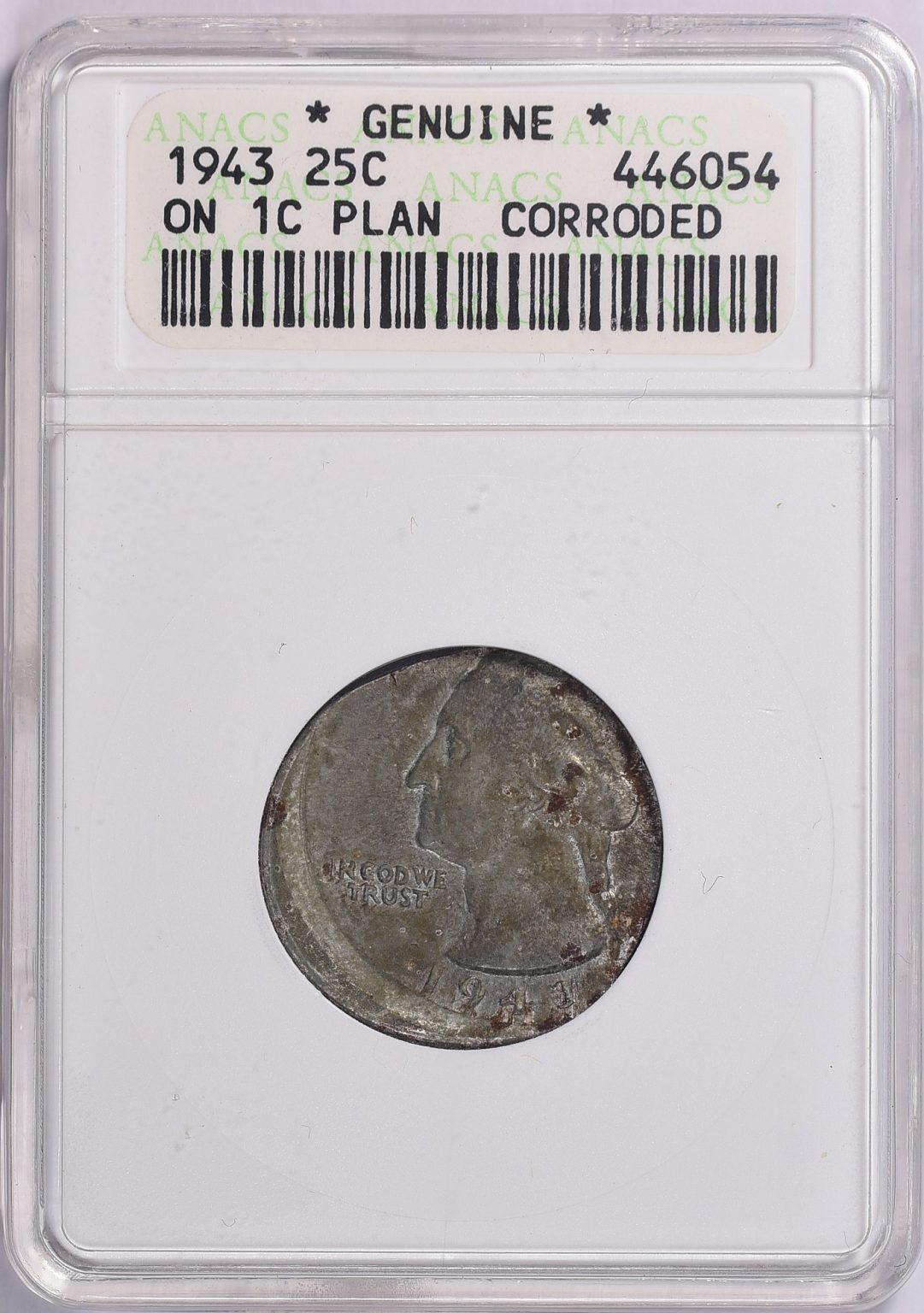 Mint-Error-1943-Washington-Quarter-on-1c-Steel-Cent-Planchet-obverse-1081x1536.jpg