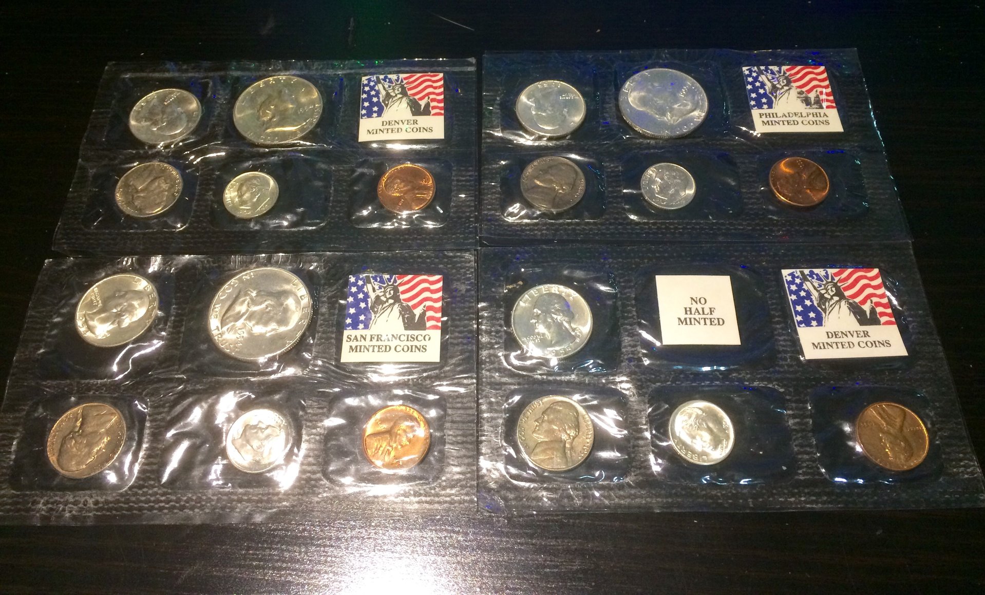 Mint Sets.jpg