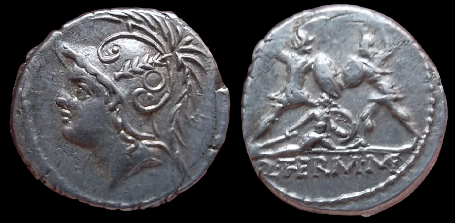 Minucius Thermus Denarius.png