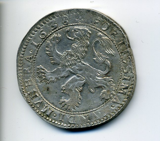 Mirandola Lion Tallero 1638 rev  199.jpg