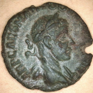 Moesia Superior, Viminacium, Gordian III As A.jpg
