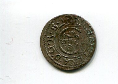Moldavia Forgery of Christina Livonia Solidus 1652 obv  472.jpg