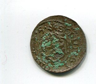 Moldavian forgery Livonia Karl X Gust Schilling 1655 rev  277.jpg