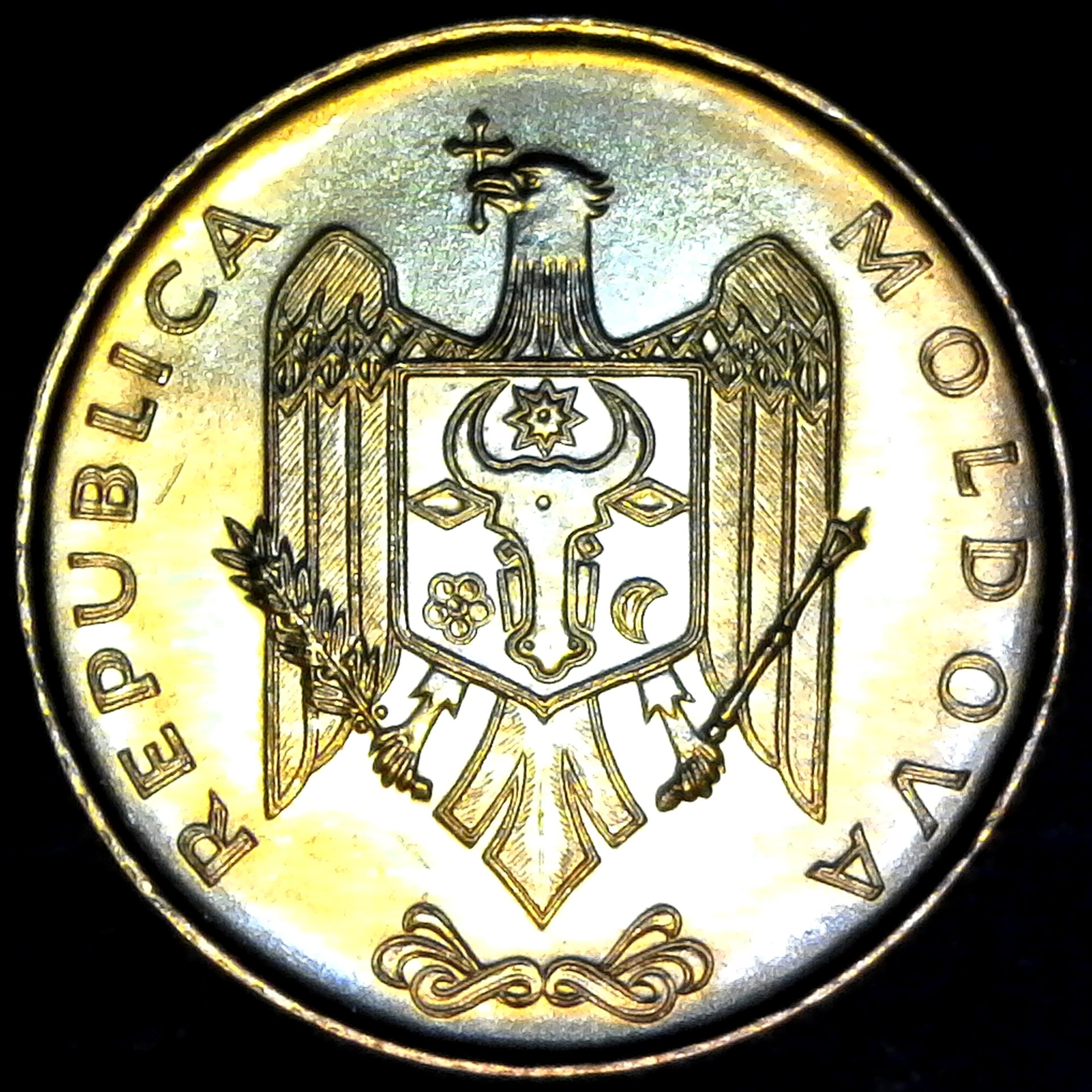 Moldova 50 Bani 2008 obv.jpg