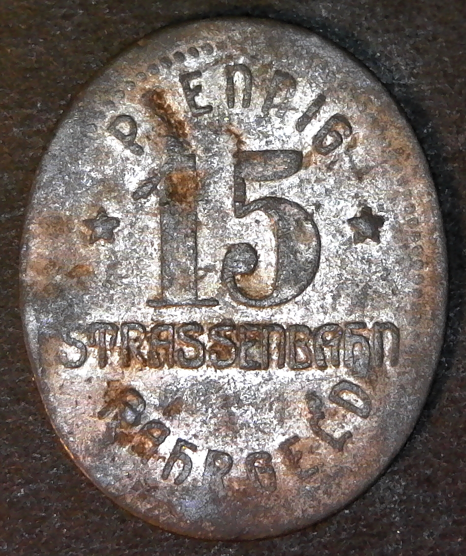 Mollem Op De Ruhren transit token Mulheim Germany obv.jpg