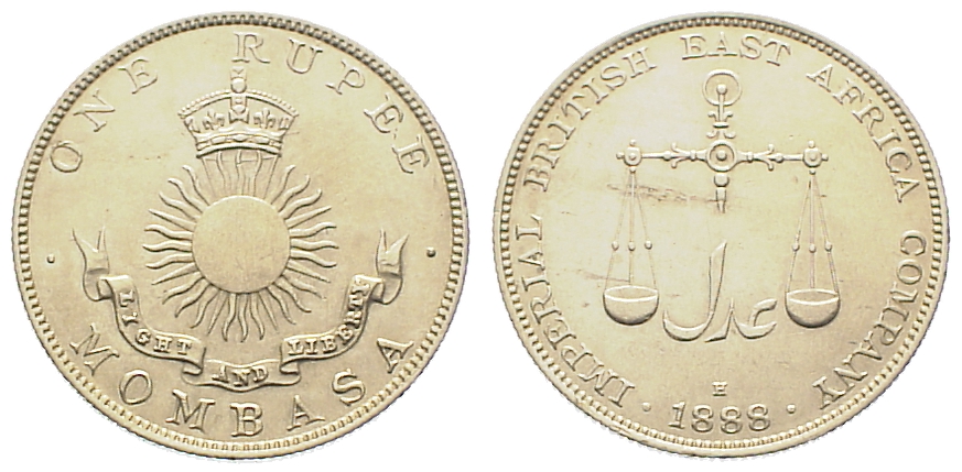 Mombasa One Rupee 1888 a.jpg