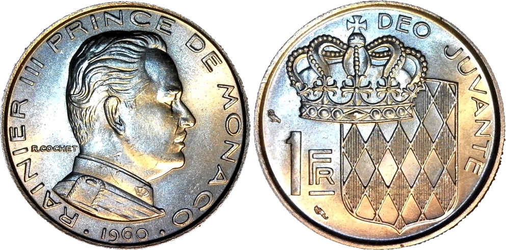 Monaco 1 Franc 1960 obv-side-cutout.jpg