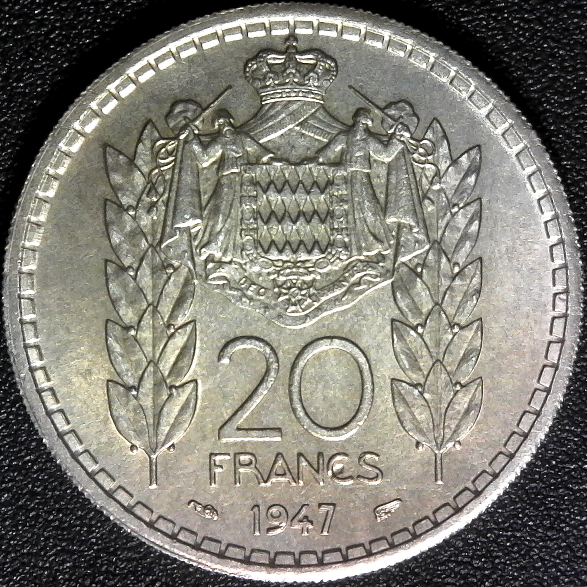 Monaco 20 Francs 1947 rev.jpg