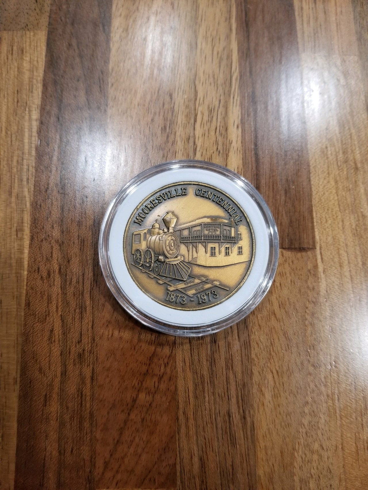 Mooresville Token.jpeg