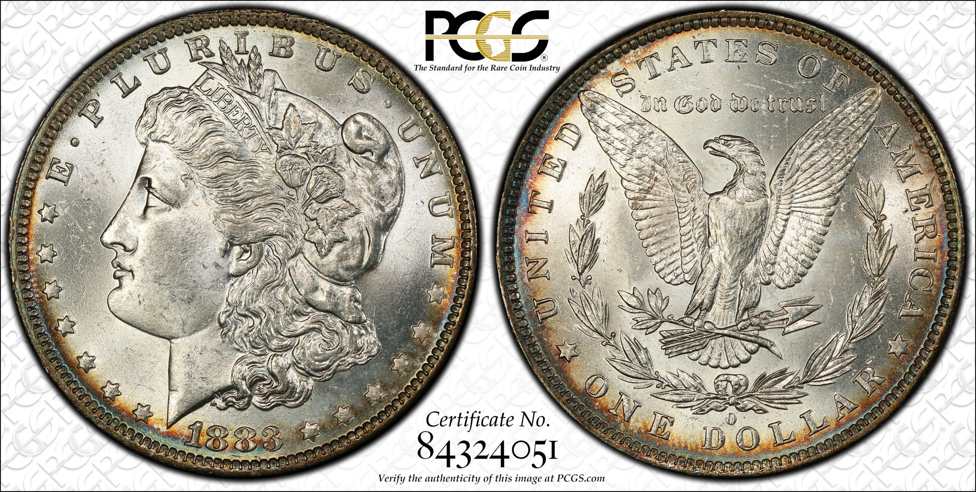 Morgan 1883-O  PCGS MS63 TrueView.jpg