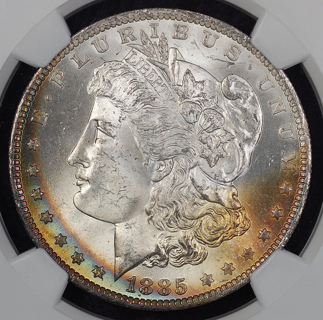 Morgan 1885-O toned obv.jpg
