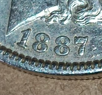 morgan weird 1887 mint mark.png