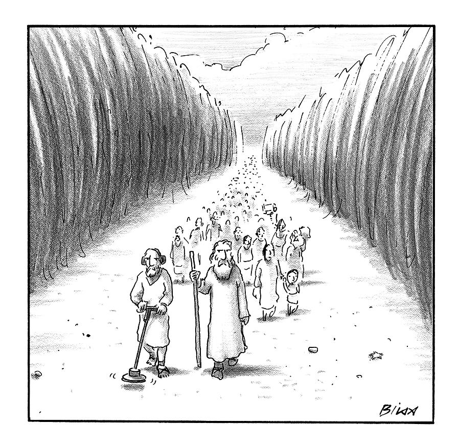 moses-walks-through-the-parted-sea-harry-bliss.jpg
