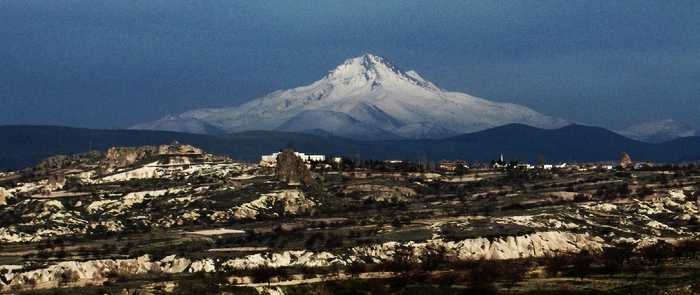 Mount Argaeus.jpg