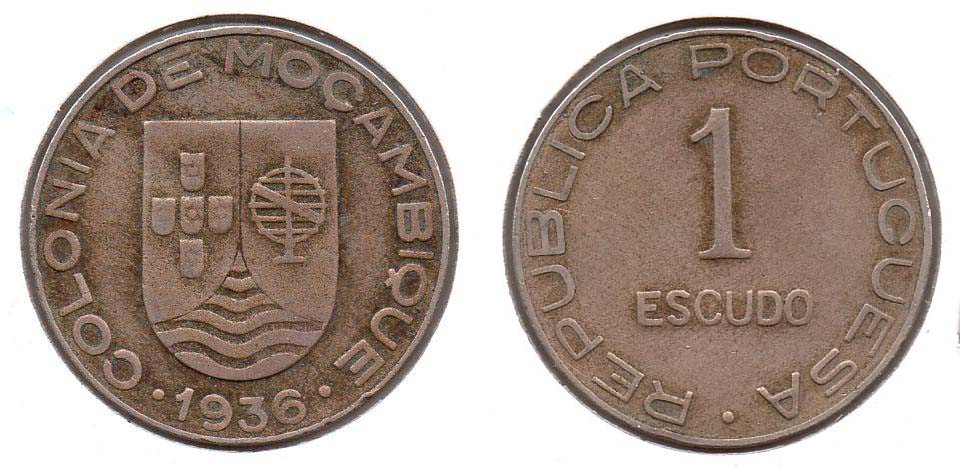 Mozambique - 1 Escudo - 1936.jpg