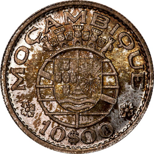 Mozambique - 1960 10 Escudos - Reverse.jpg