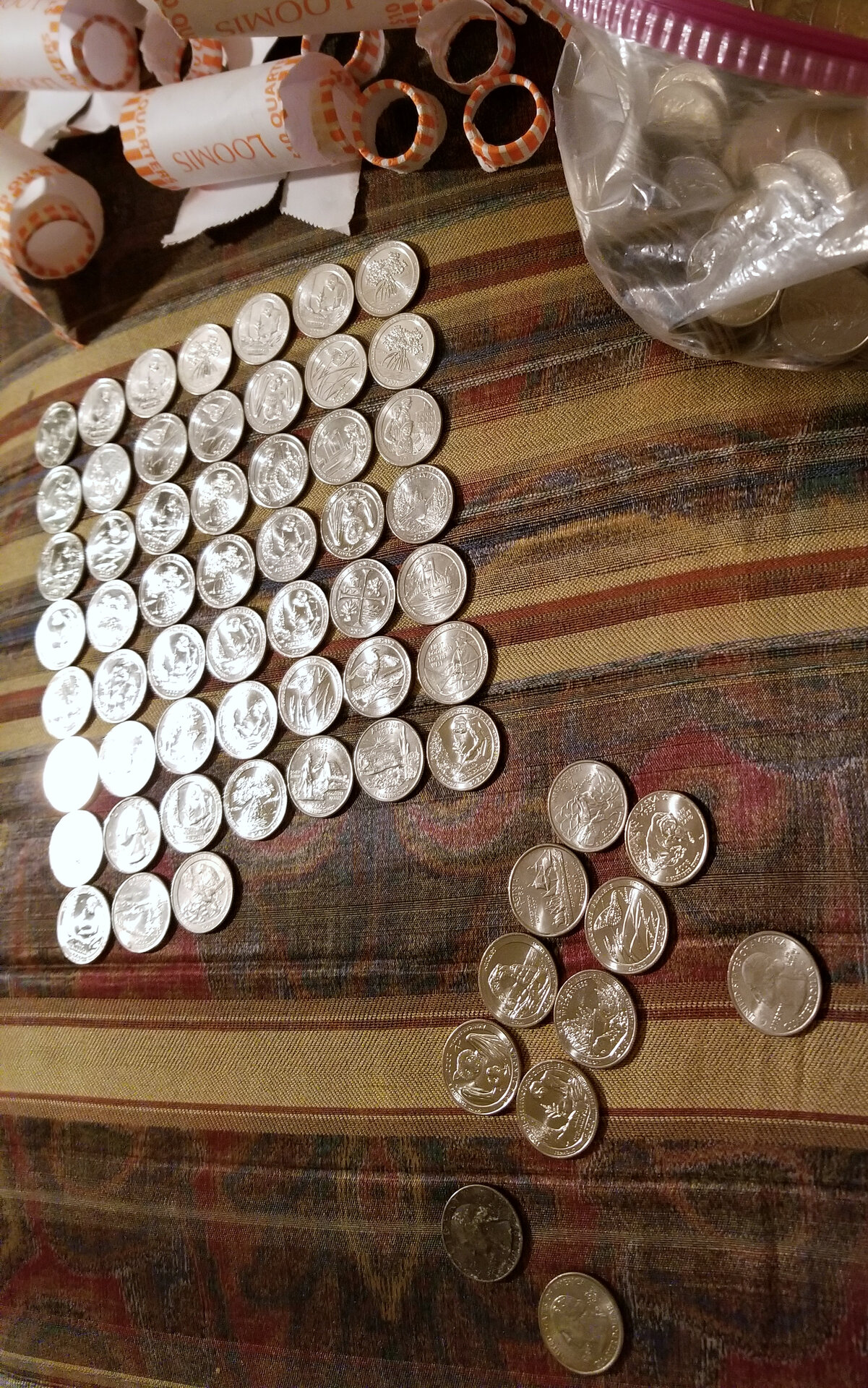 MS all Finds 15 Quarter rolls.jpg