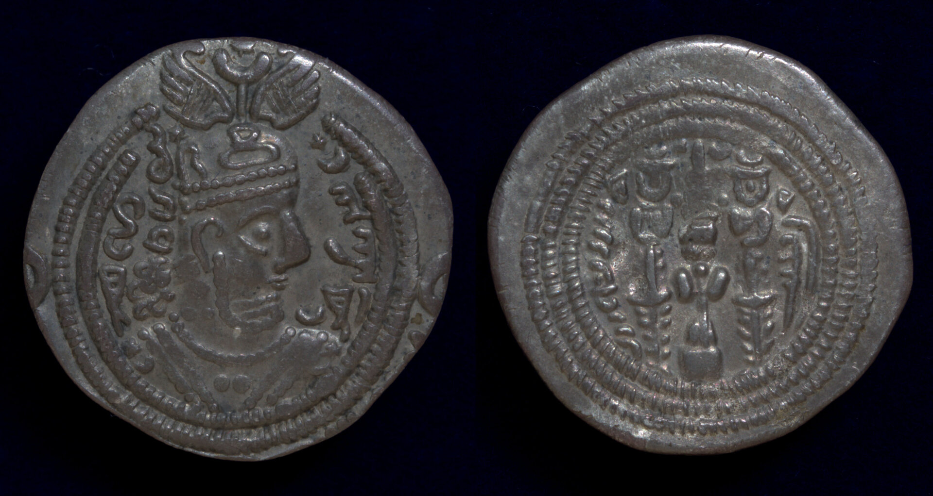 Muawiyah I Umayyad Caliphate.jpg