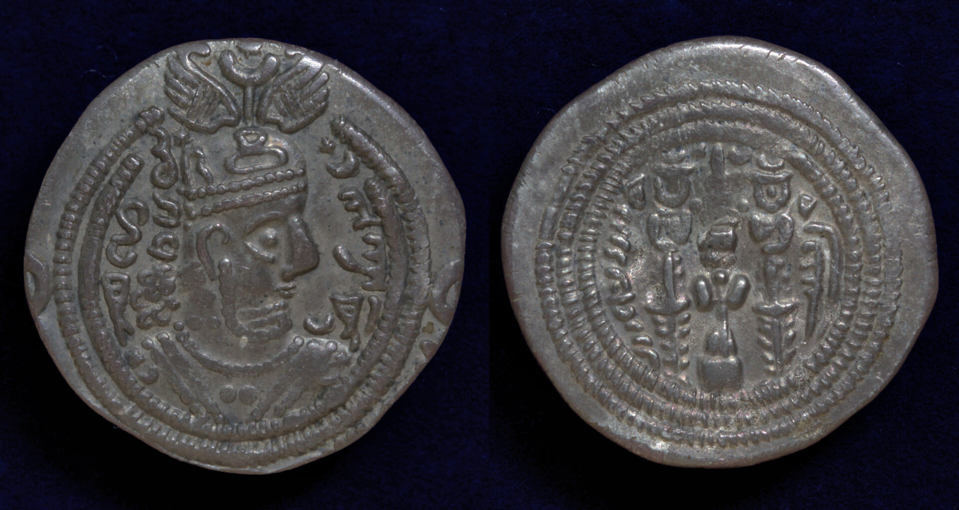 Muawiyah I Umayyad Caliphate.jpg