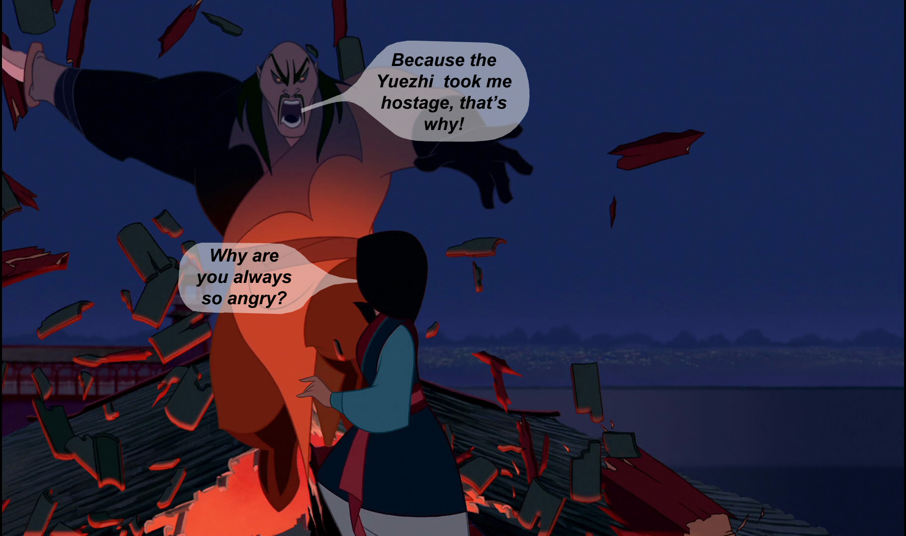 Mulan vs Shan Yu.jpg