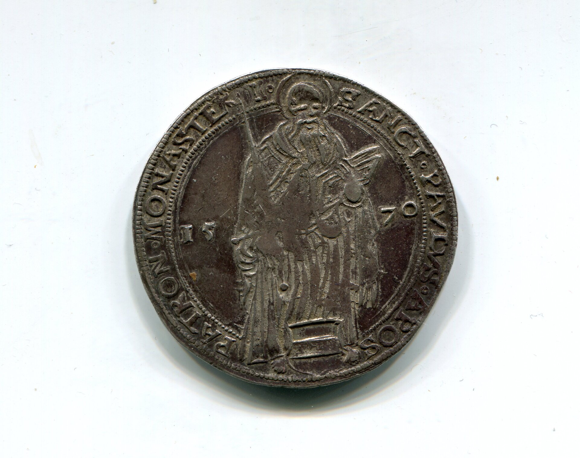 Munster Bish Joh IV v Hoya Taler 1570 LD rev 759.jpg