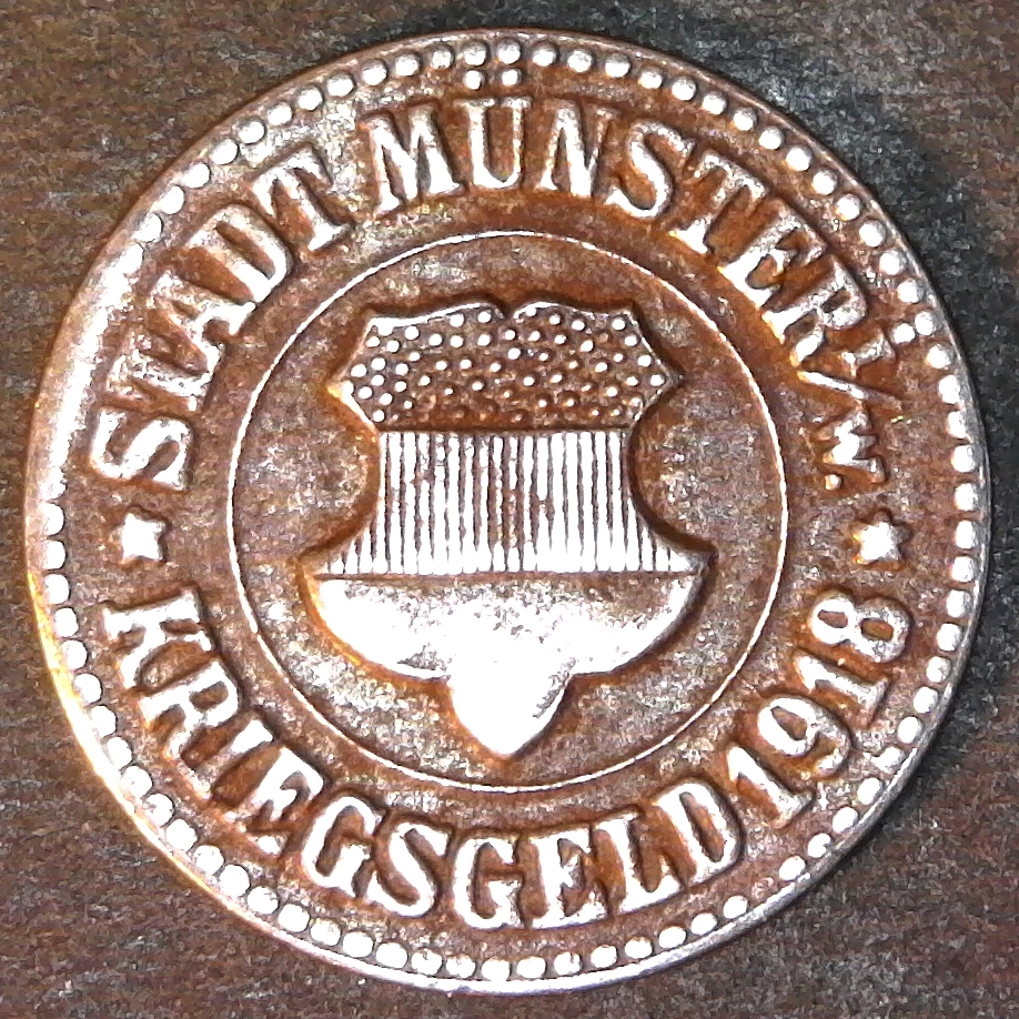 Munster Kriegsgeld 1918 obv.jpg