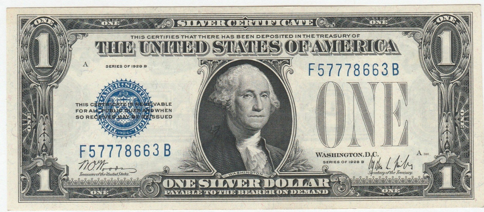 My 1928 Silver Certificate.jpg