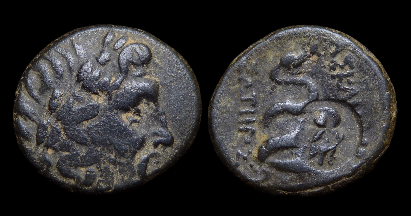Mysia Pergamon - AE Snake Owl Cm 2304.jpg