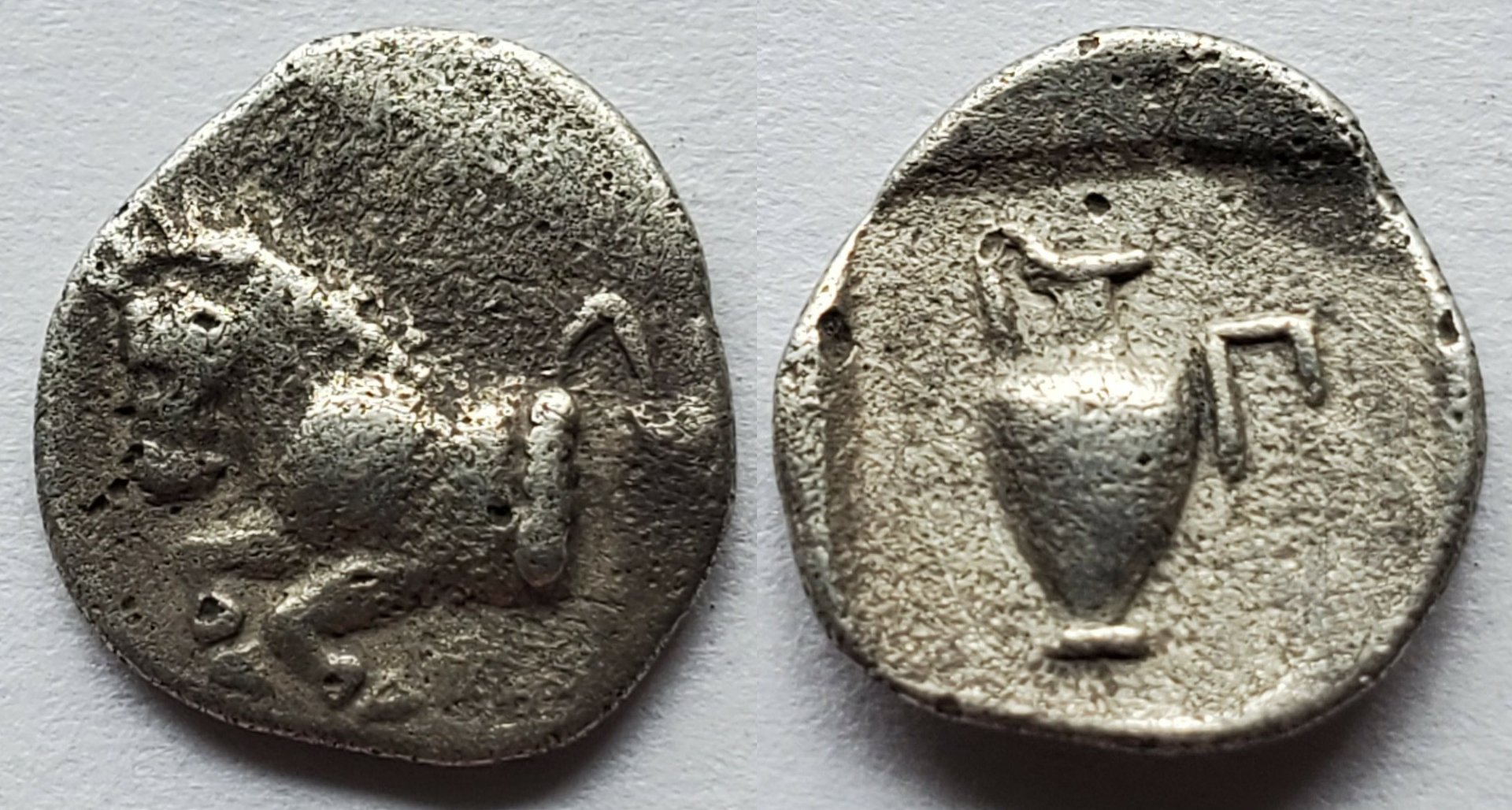 Mysia Prokonnesos obol horse oinochoe.jpg