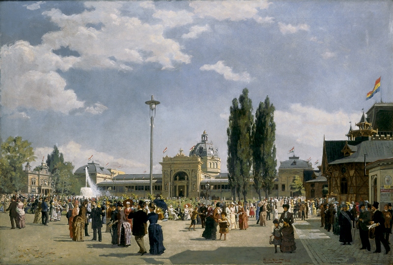Nádler_National_Exhibition_in_Budapest_in_1885.jpg