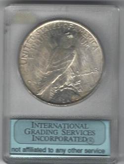 N 1923-P Peace Dollar IGI rev.jpg