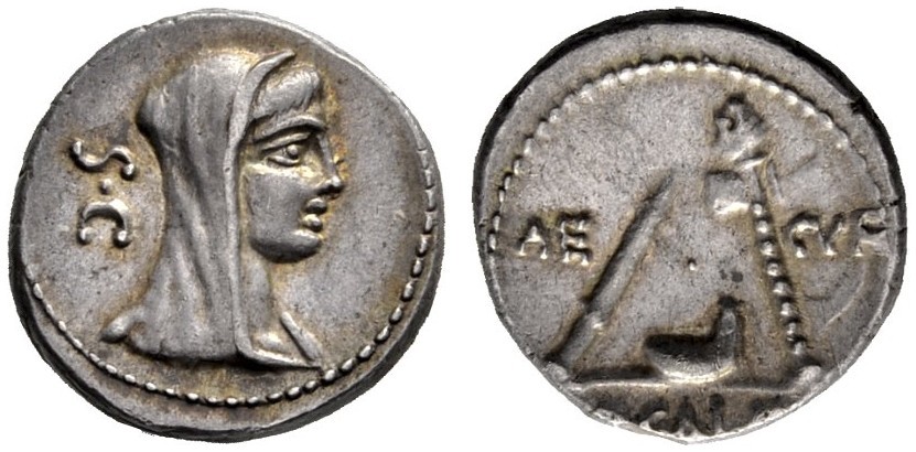 NAC 20.05.15 (2) Sulpicius Galba AE misidentified as AED.jpg