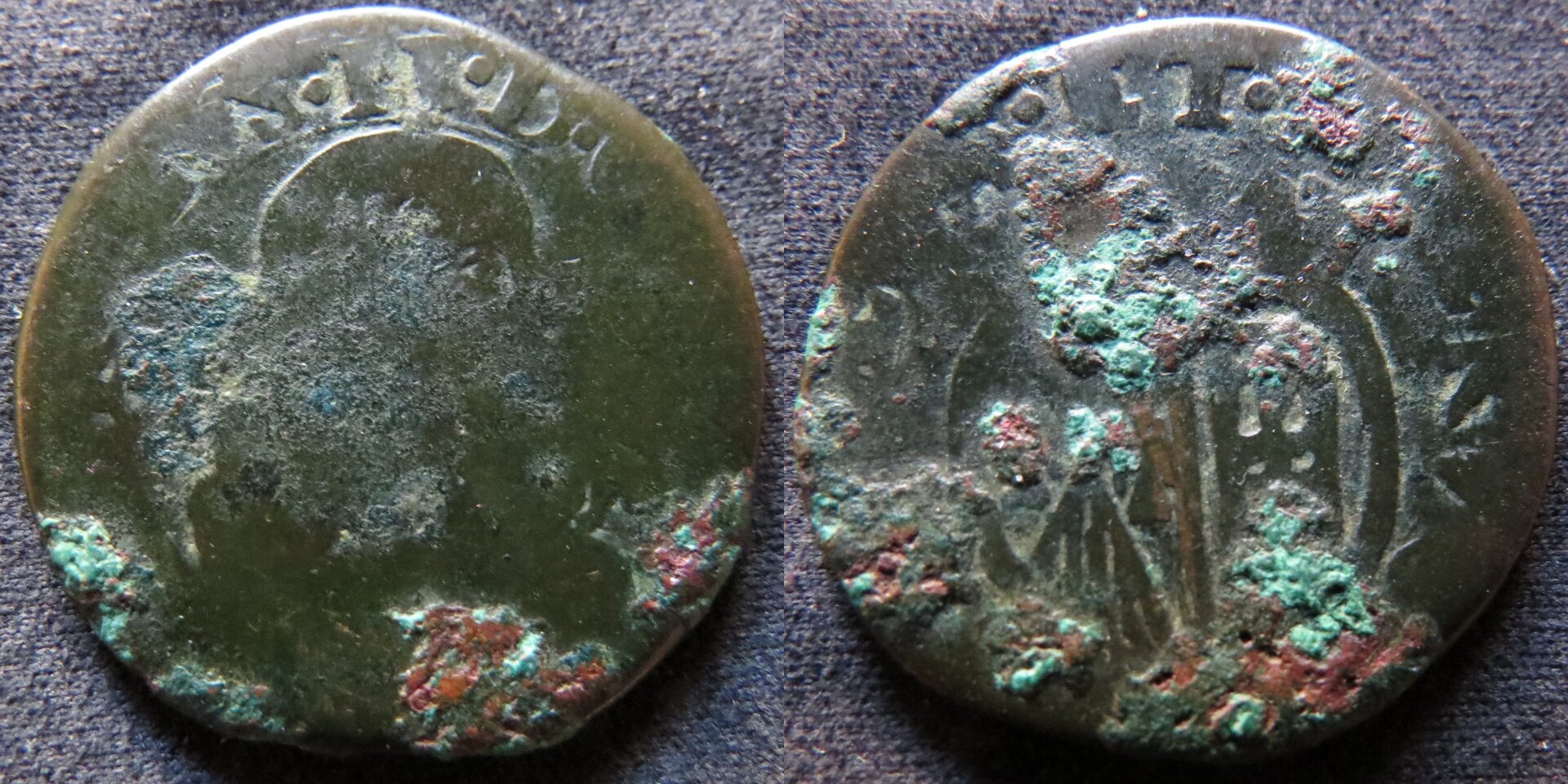 Naples Carlos II Grano 1677-1683.jpg