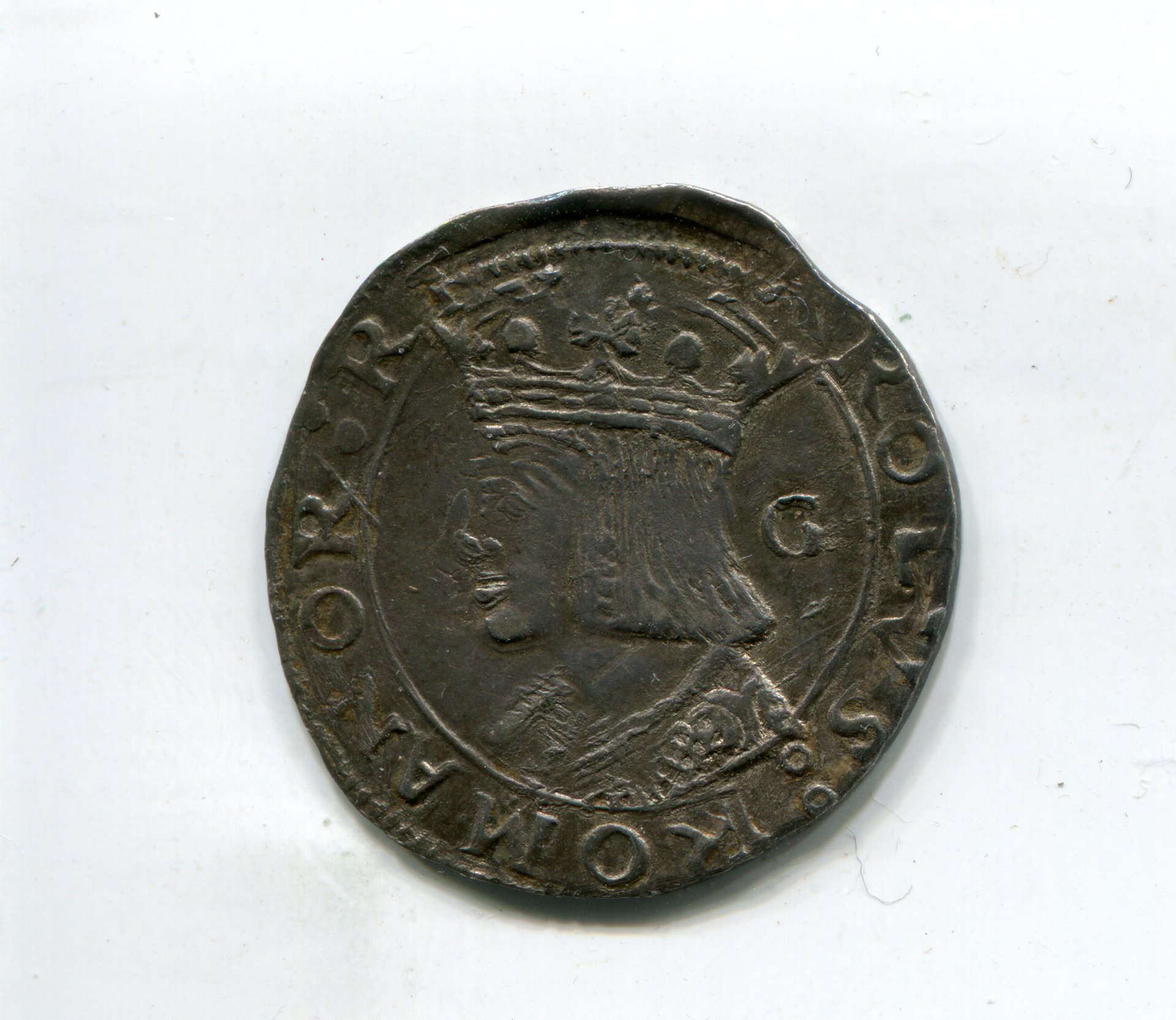 Naples Charles V Carlino Young head nd obv 503.jpg
