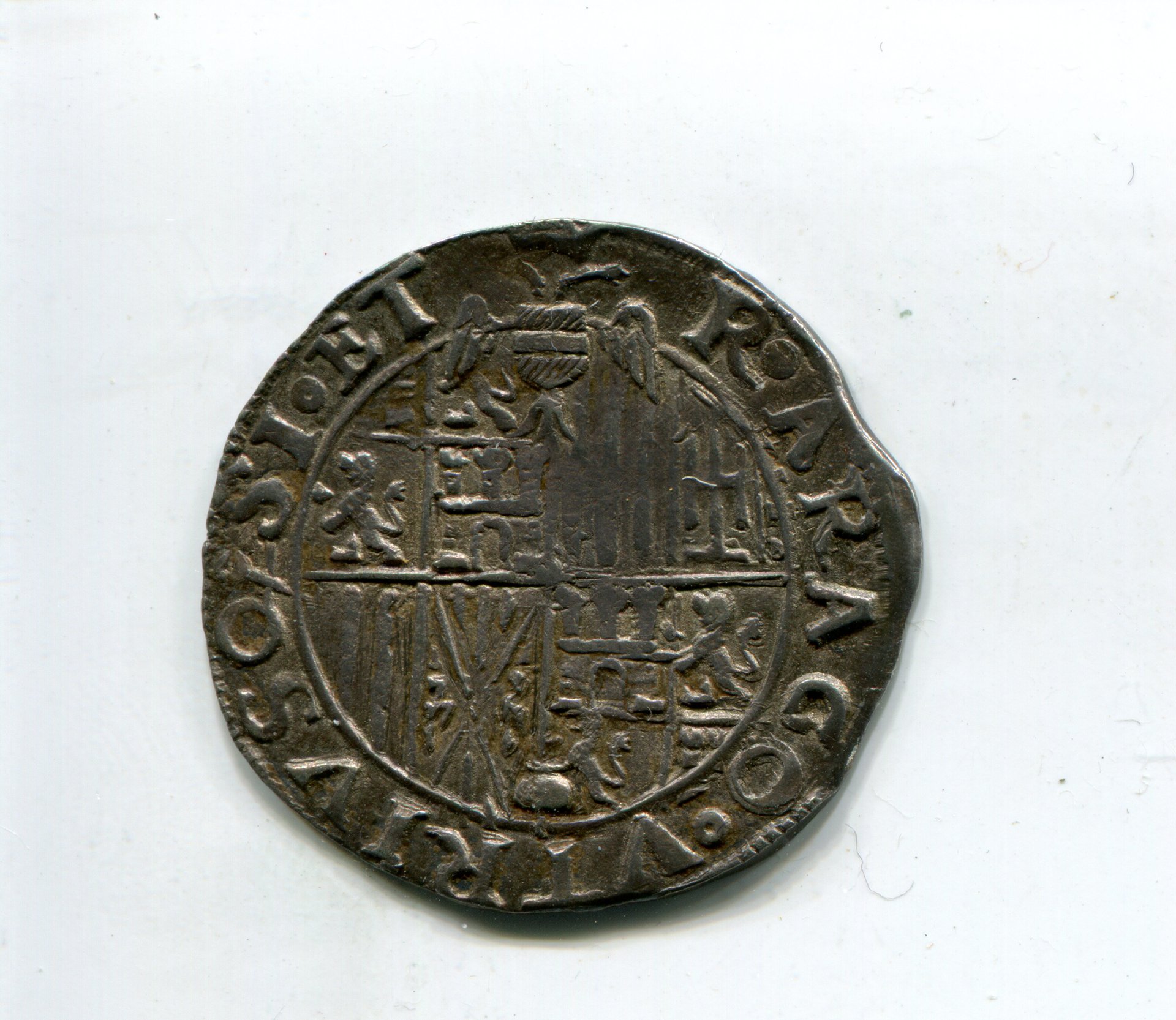 Naples Charles V Carlino Young head nd rev 510.jpg