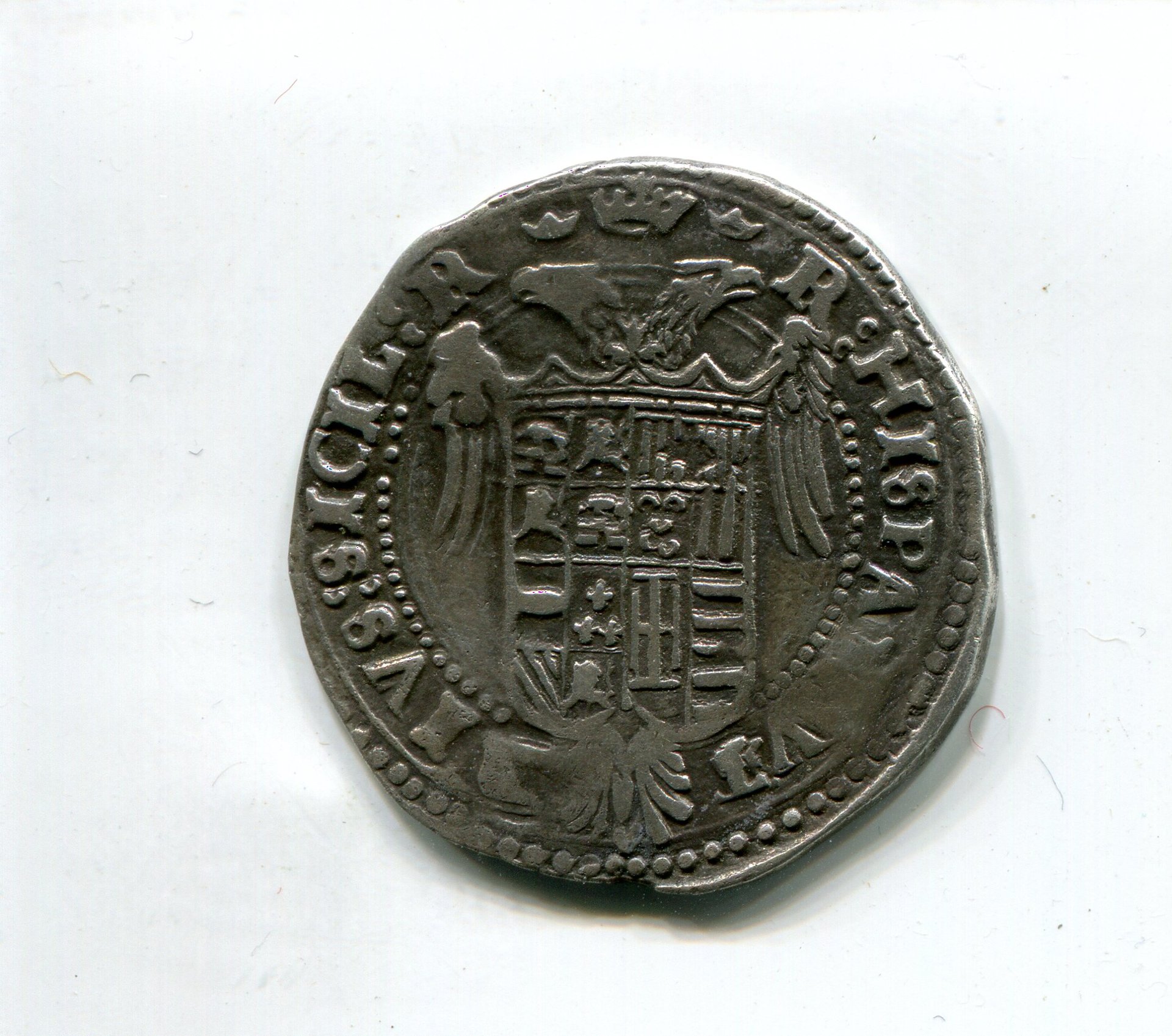 Naples Charles V Tari nd rev 339.jpg
