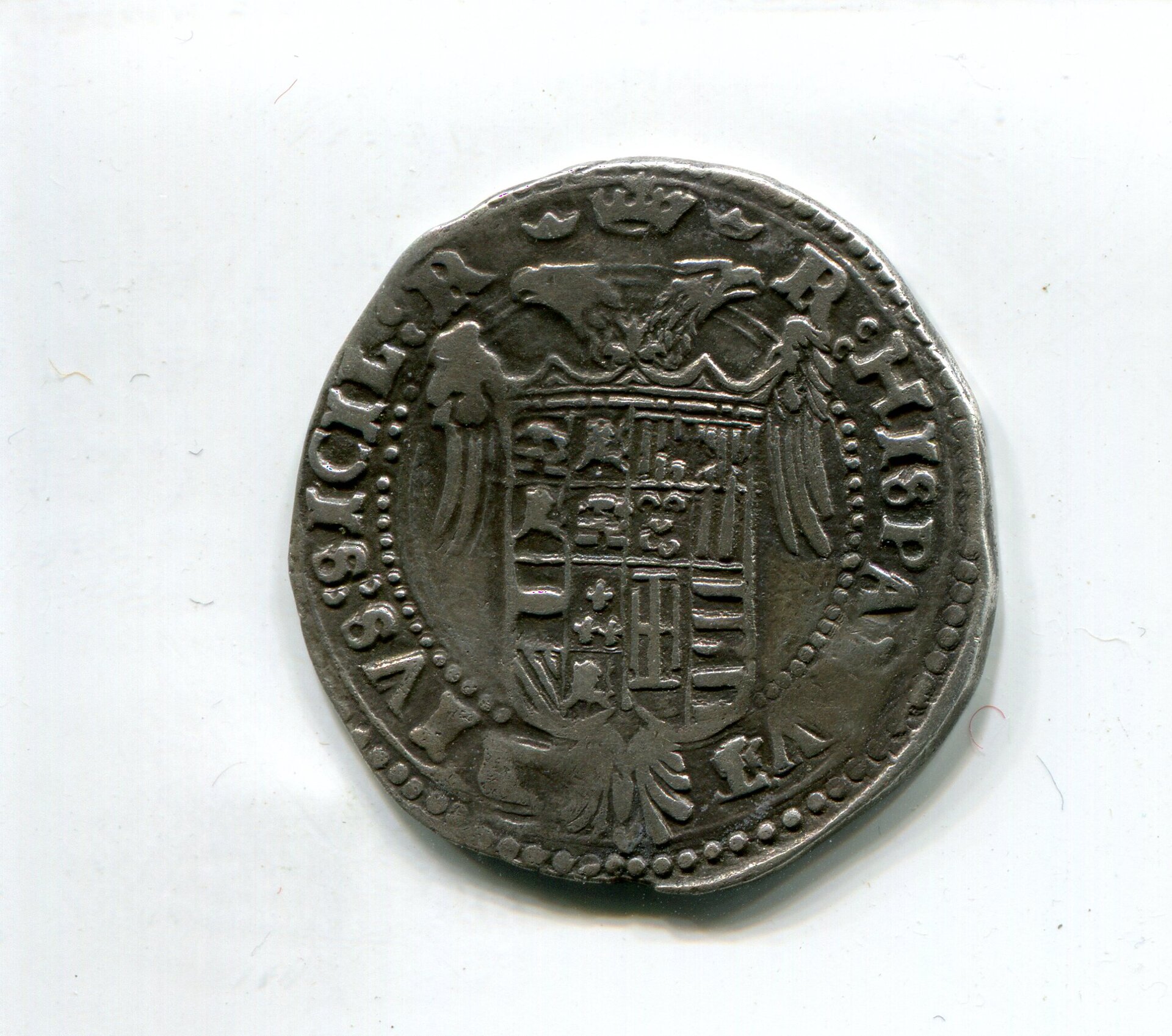 Naples Charles V Tari nd rev 339.jpg
