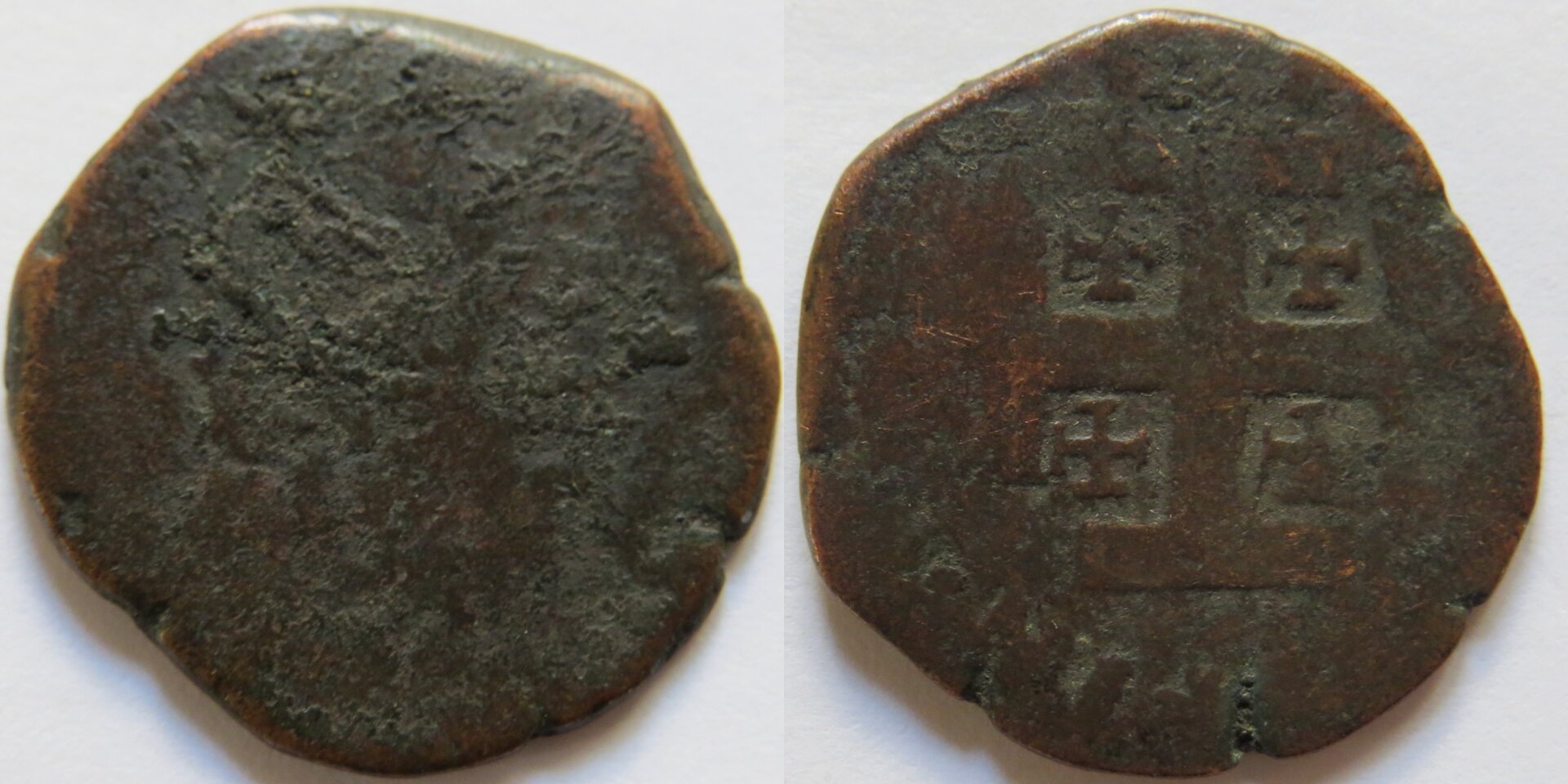 Naples, Felipe II, 3 Cavalli 1568-1599 copy.jpg