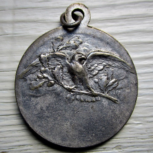NapoleanBonaparteSilverLoopedMedalrev.jpg
