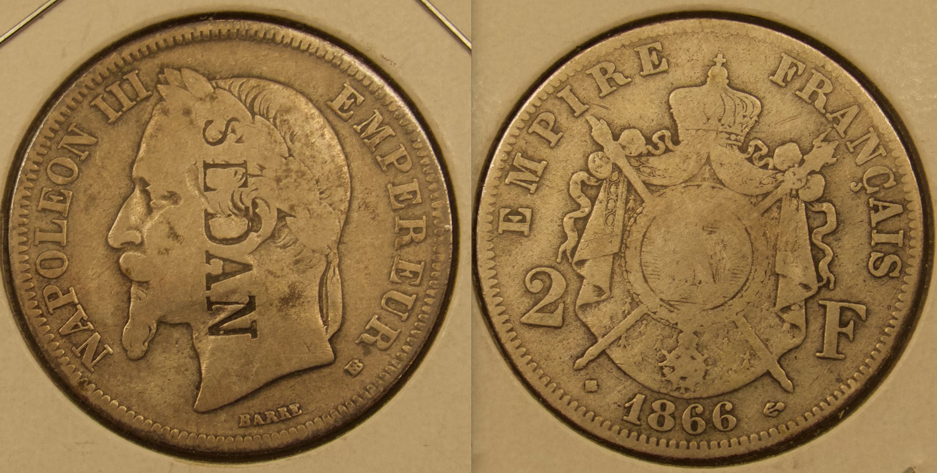 Napoleon III 2Fr 1866 %22Sedan%22.jpeg