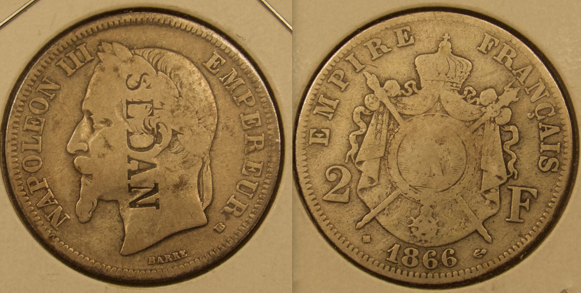Napoleon III 2Fr 1866 "Sedan" copy.jpeg