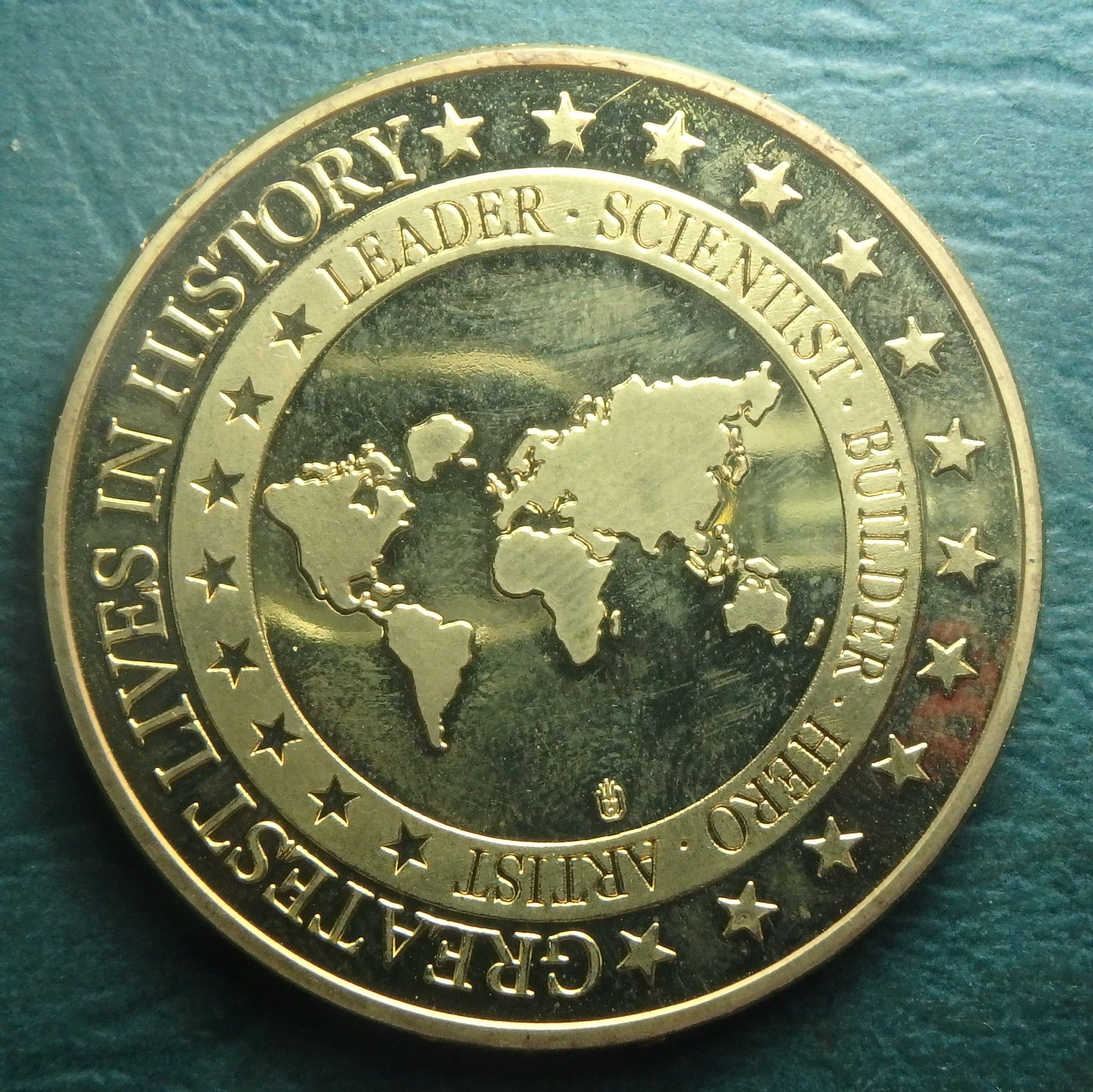 ND Gandhi Medal rev.JPG