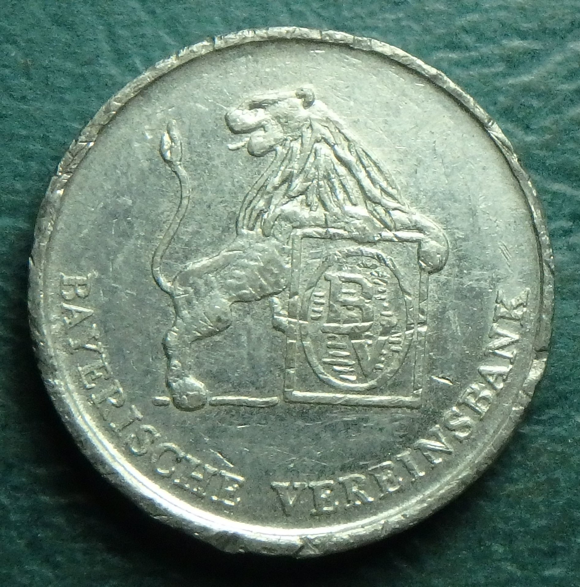 ND Ludwig II token rev.JPG