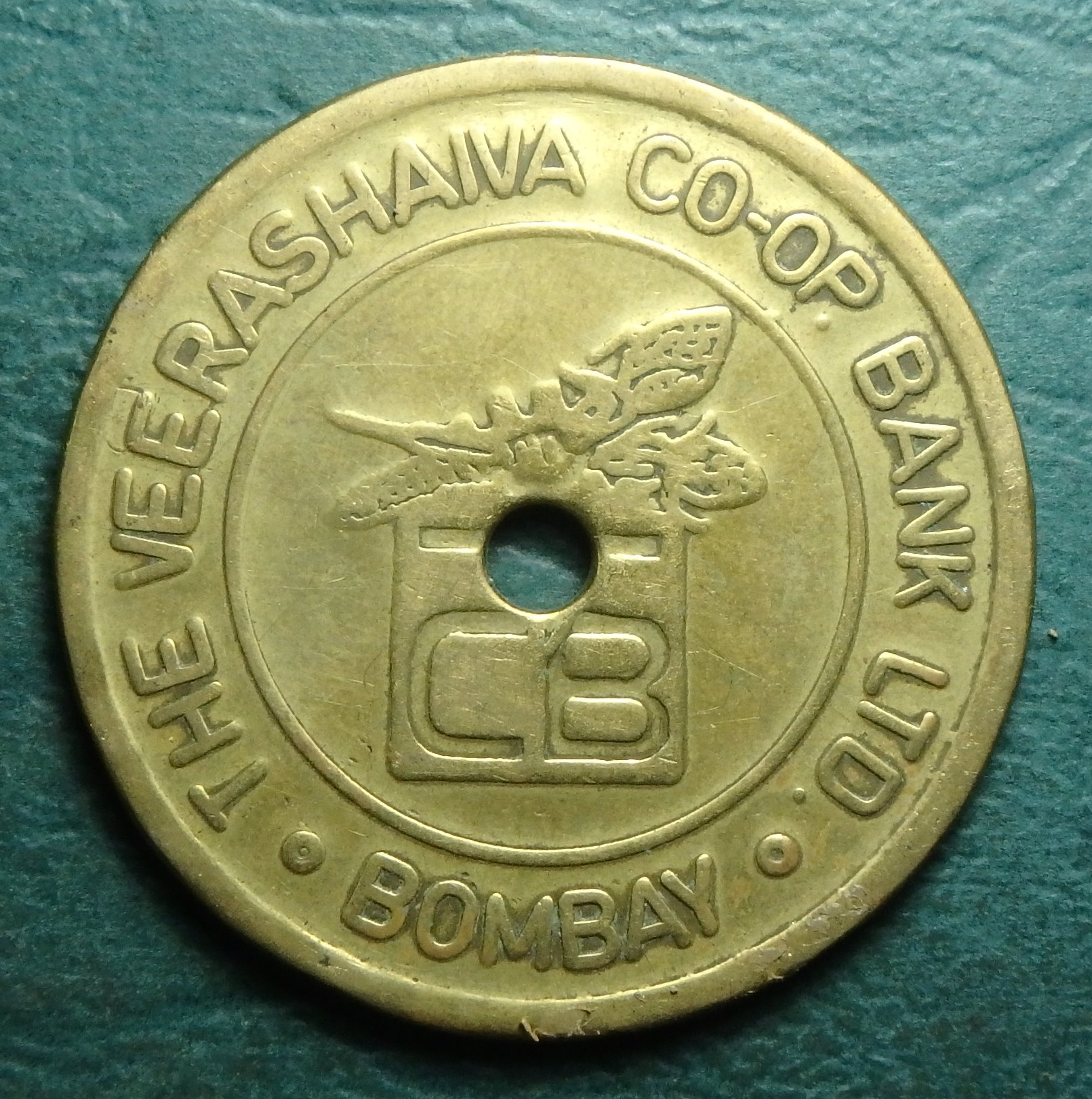 ND V. Co-Op Bank Bombay 4 obv.JPG