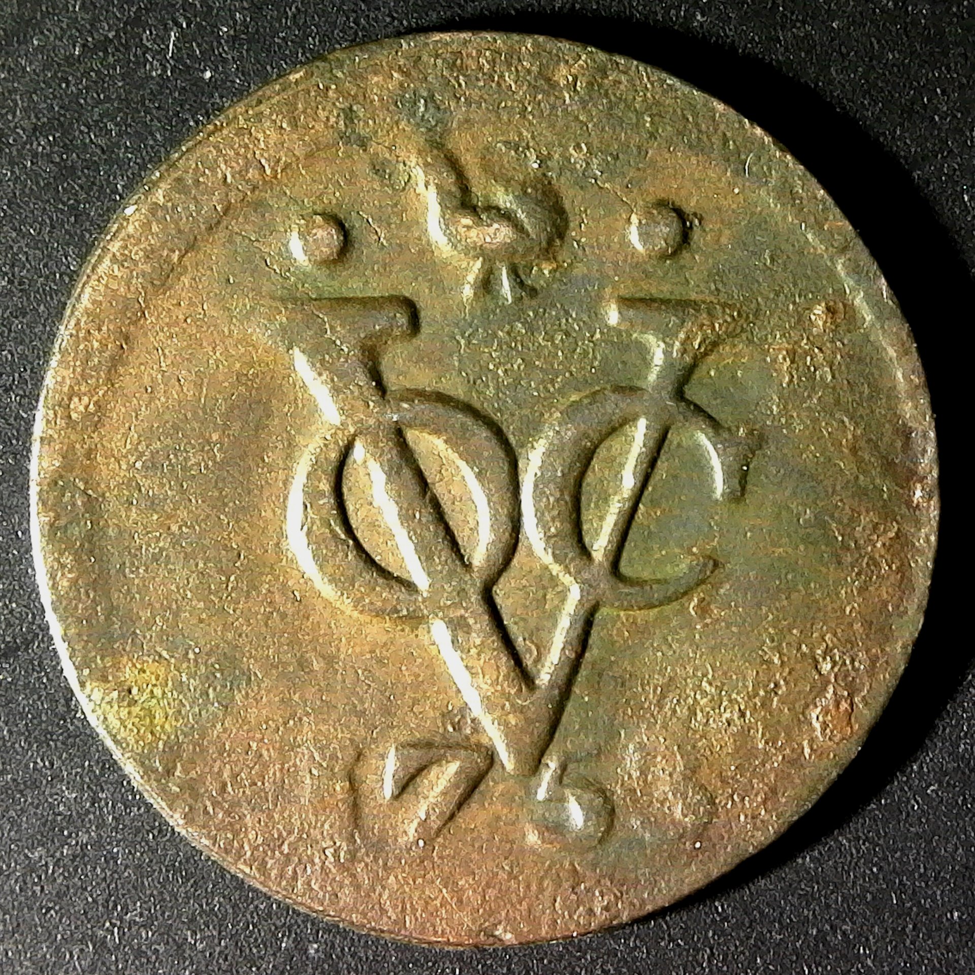 Neherlands east indies WEST FRIESLAND 1753 obv.jpg